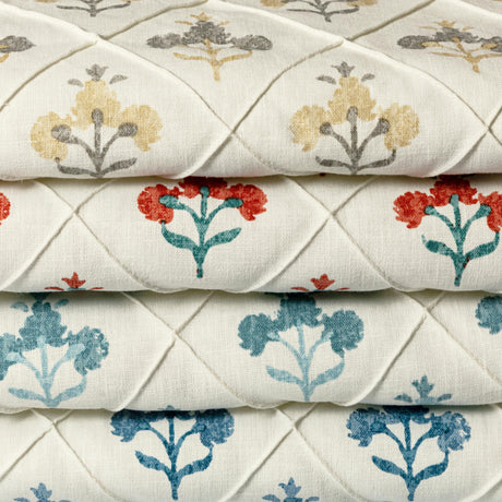 Kravet BASICS RAJAFLOWER 135 Fabric