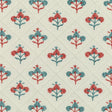 Kravet BASICS RAJAFLOWER 19 Fabric