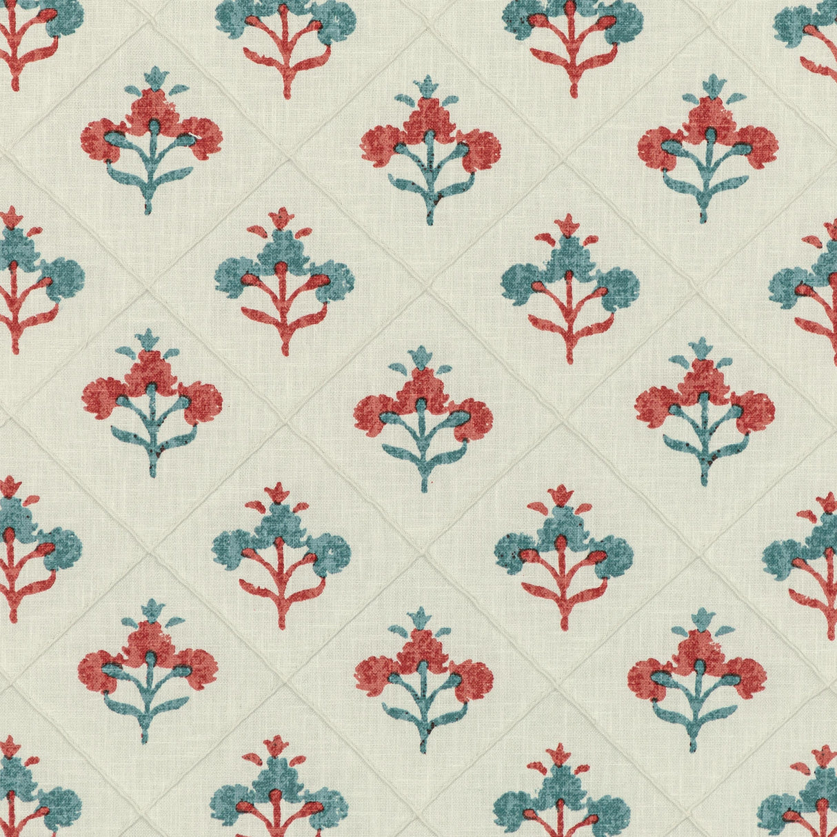 Kravet BASICS RAJAFLOWER 19 Fabric