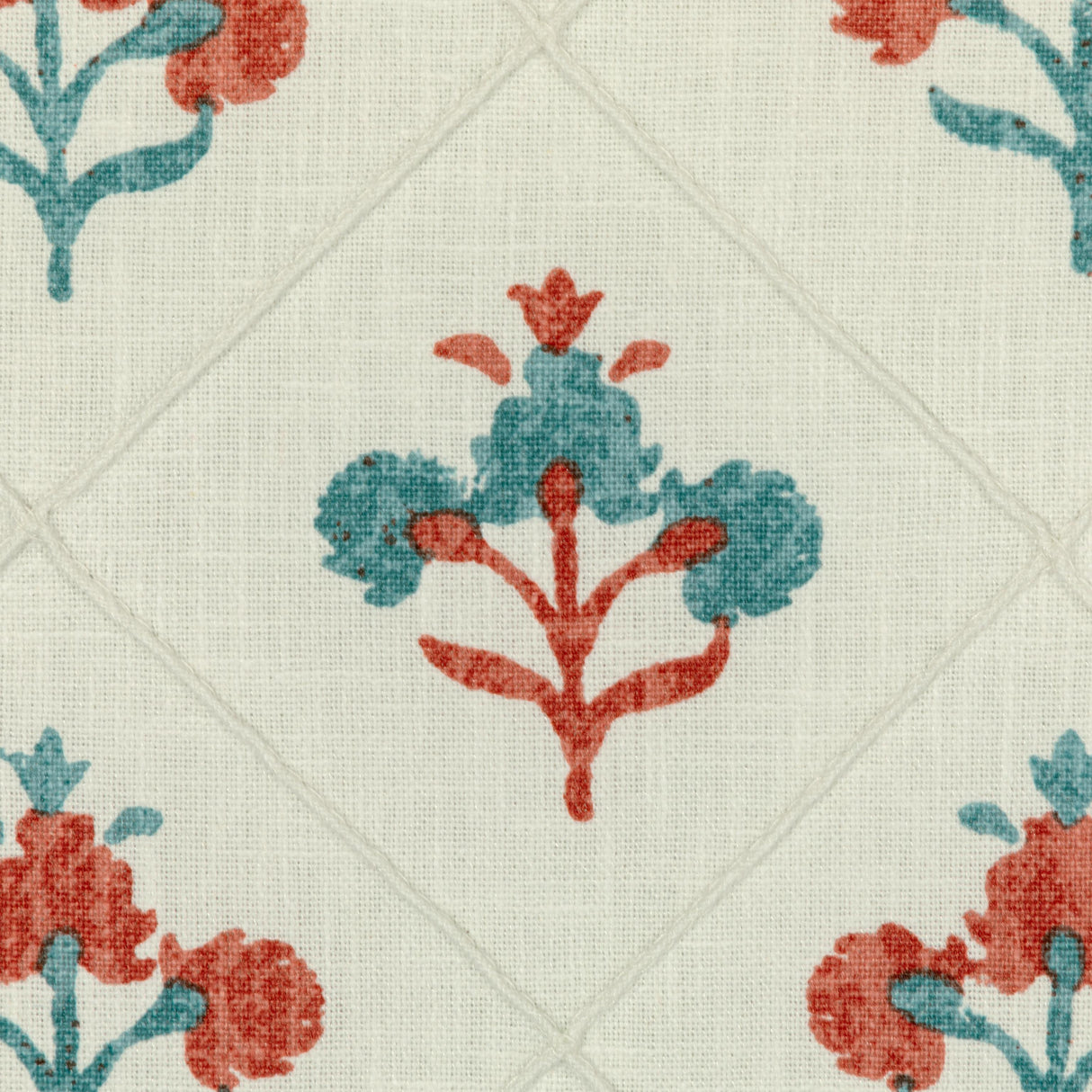 Kravet BASICS RAJAFLOWER 19 Fabric