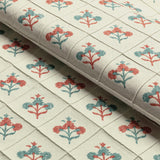 Kravet BASICS RAJAFLOWER 19 Fabric