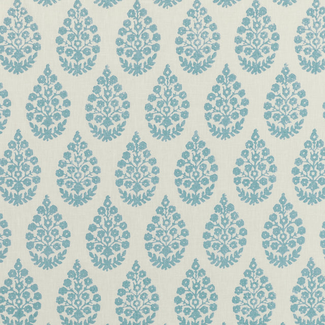 Kravet BASICS TAJPAISLEY 13 Fabric