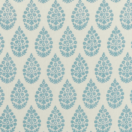 Kravet BASICS TAJPAISLEY 13 Fabric