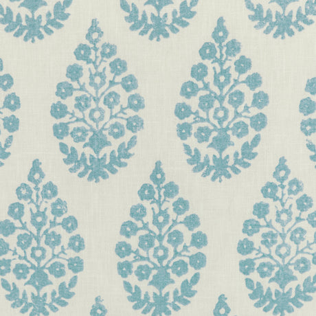 Kravet BASICS TAJPAISLEY 13 Fabric