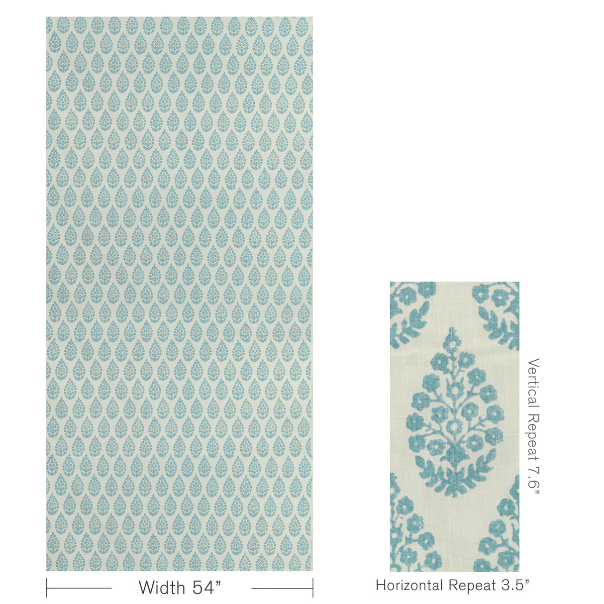 Kravet BASICS TAJPAISLEY 13 Fabric