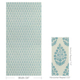 Kravet BASICS TAJPAISLEY 13 Fabric