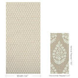 Kravet BASICS TAJPAISLEY 16 Fabric