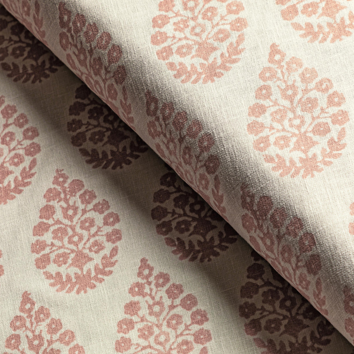 Kravet BASICS TAJPAISLEY 17 Fabric