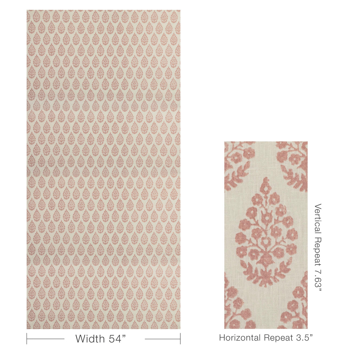 Kravet BASICS TAJPAISLEY 17 Fabric