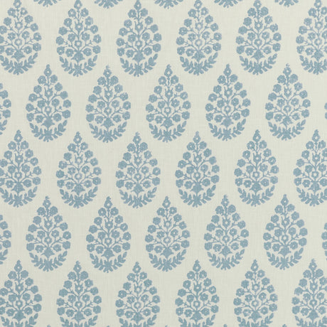 Kravet BASICS TAJPAISLEY 5 Fabric