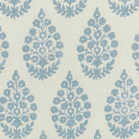 Kravet BASICS TAJPAISLEY 5 Fabric