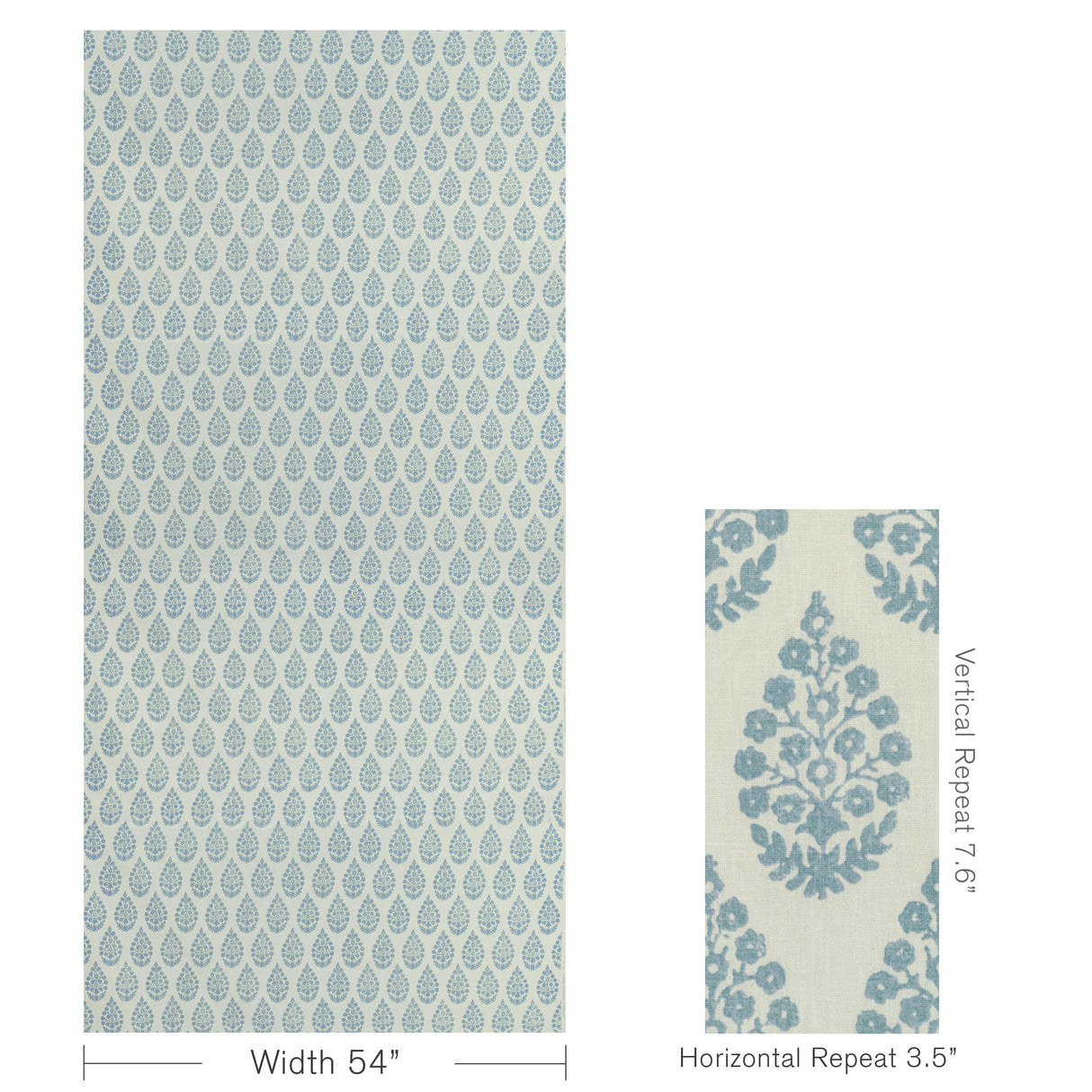 Kravet BASICS TAJPAISLEY 5 Fabric