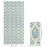 Kravet BASICS TAJPAISLEY 5 Fabric