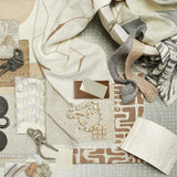 Kravet TEATRINO MIST Fabric