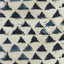 Kravet TEATRINO INDIGO Fabric