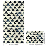 Kravet TEATRINO INDIGO Fabric