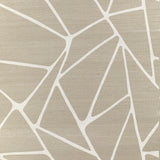 Kravet TO THE POINT IVOIRE Wallpaper