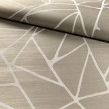 Kravet TO THE POINT IVOIRE Wallpaper