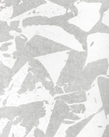 Kravet SOCIAL CANVAS SILVER Wallpaper