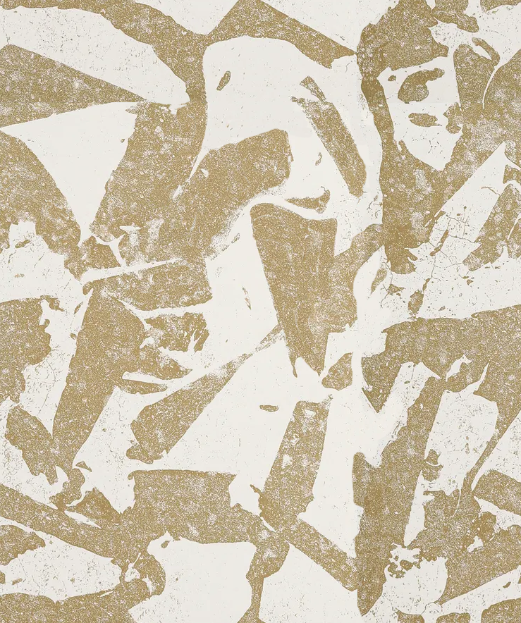 Kravet SOCIAL CANVAS CANYON Wallpaper