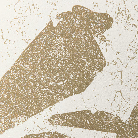 Kravet SOCIAL CANVAS CANYON Wallpaper