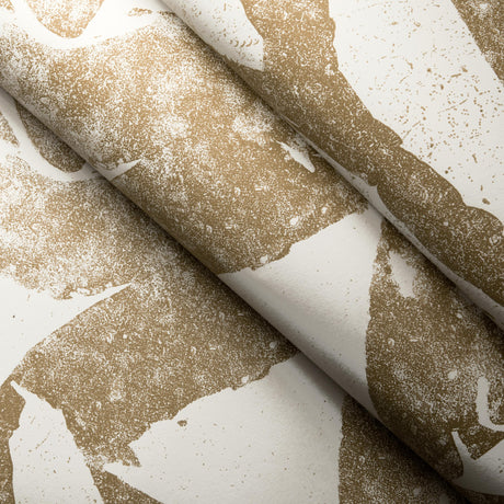 Kravet SOCIAL CANVAS CANYON Wallpaper