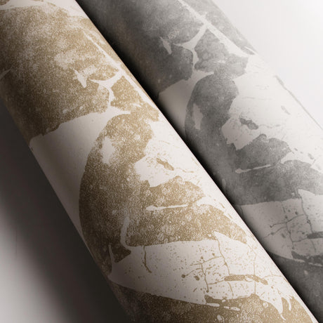 Kravet SOCIAL CANVAS CANYON Wallpaper