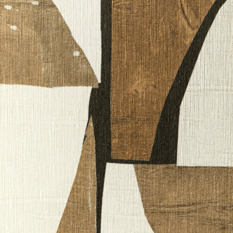 Kravet NIKO MOD CANYON Wallpaper