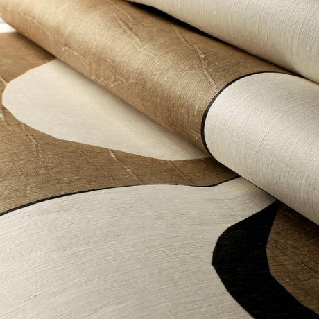 Kravet NIKO MOD CANYON Wallpaper