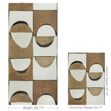 Kravet NIKO MOD CANYON Wallpaper