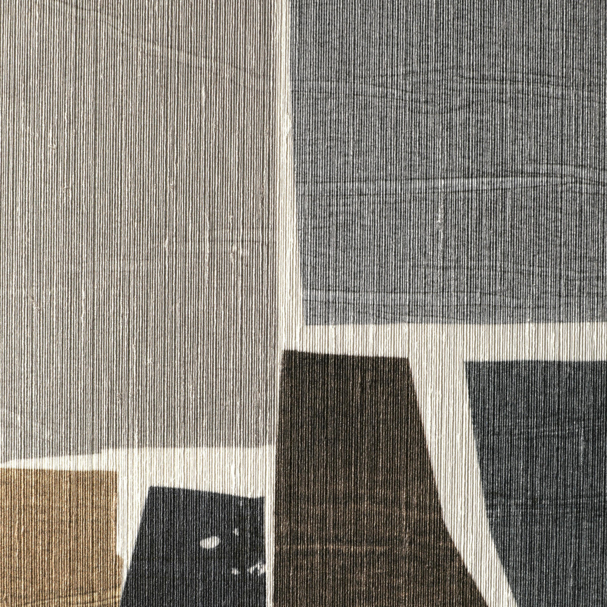 Kravet NIKO MOD BLUE STONE Wallpaper