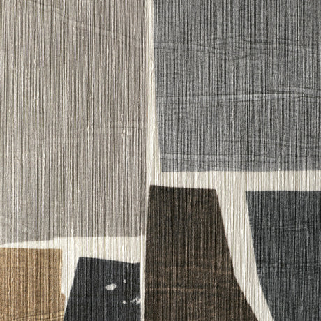 Kravet NIKO MOD BLUE STONE Wallpaper