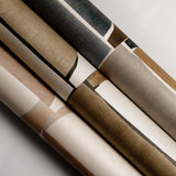 Kravet NIKO MOD BLUE STONE Wallpaper