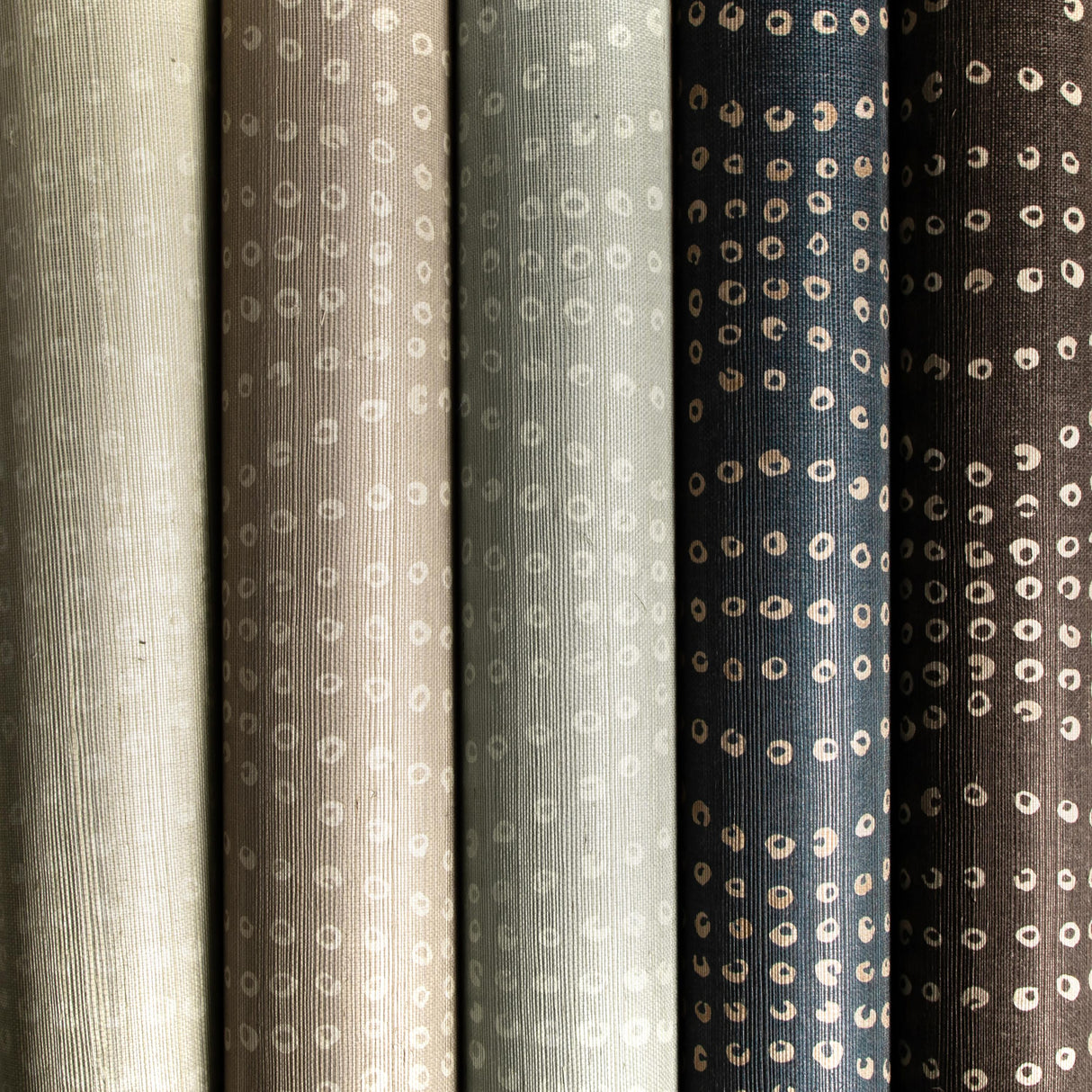 Kravet PUKA BLUSH Wallpaper