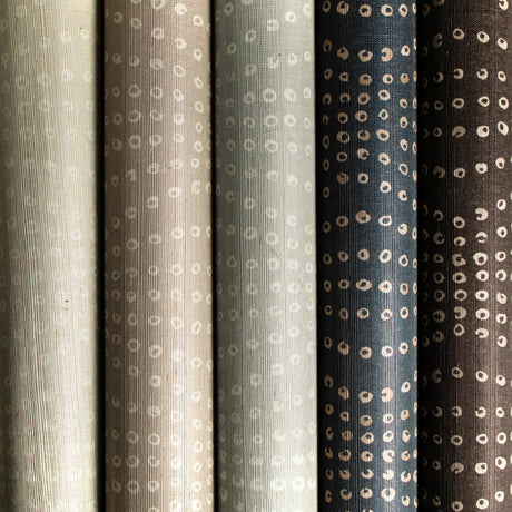 Kravet PUKA BLUSH Wallpaper