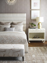 Kravet PUKA BLUSH Wallpaper