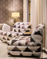 Kravet PUKA MIST Wallpaper