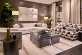 Kravet PUKA MIST Wallpaper