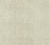 Kravet PUKA FLAX Wallpaper