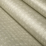 Kravet PUKA FLAX Wallpaper
