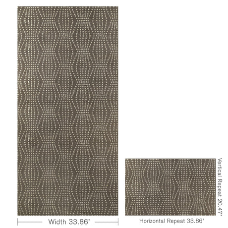 Kravet PUKA MINK Wallpaper