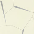 Kravet DIVERGENT PLATINUM Wallpaper