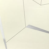 Kravet DIVERGENT PLATINUM Wallpaper