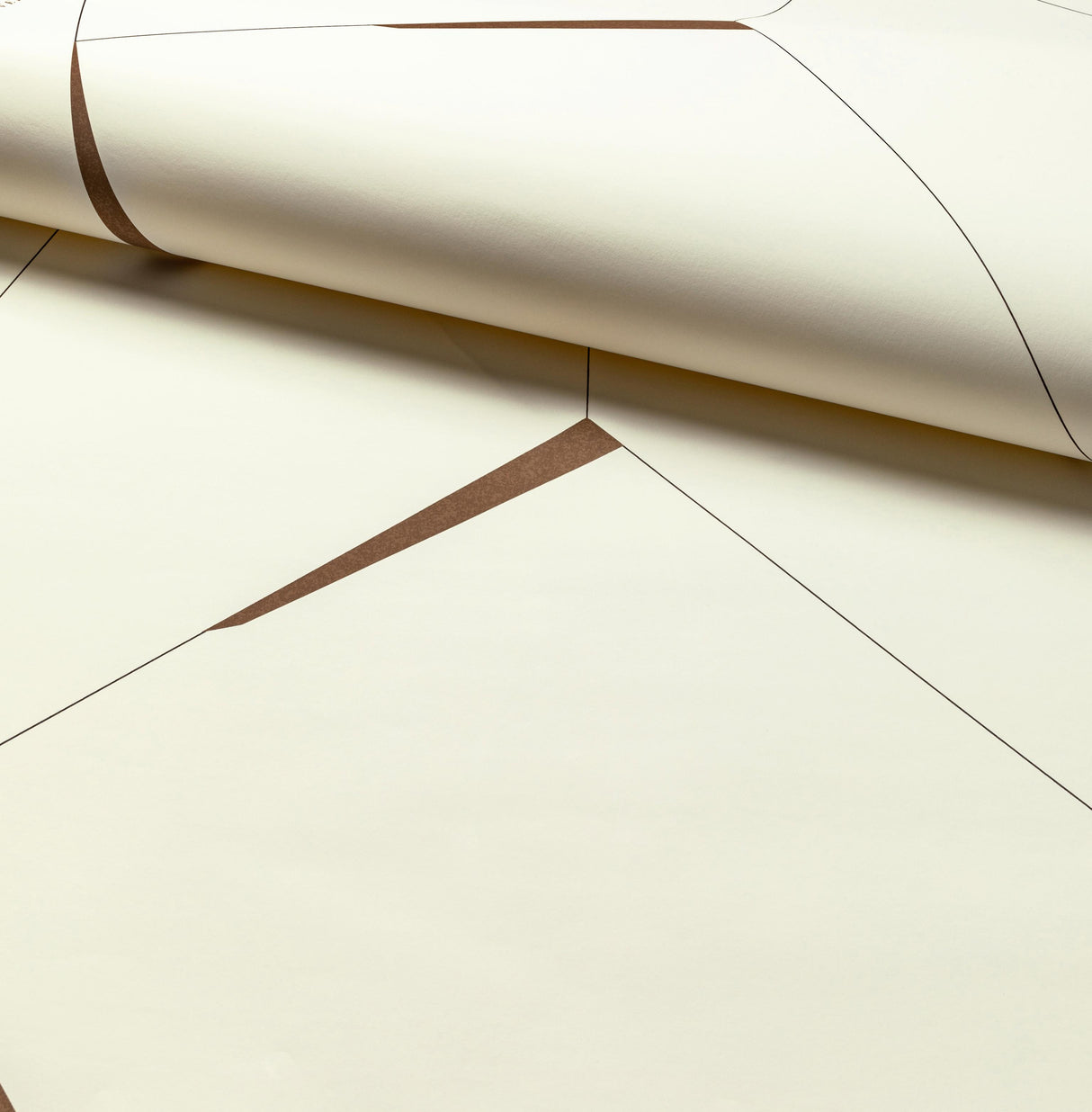 Kravet DIVERGENT VICUNA Wallpaper