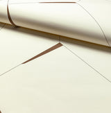 Kravet DIVERGENT VICUNA Wallpaper