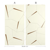 Kravet DIVERGENT VICUNA Wallpaper