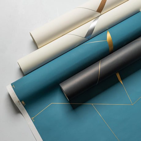 Kravet DIVERGENT VICUNA Wallpaper