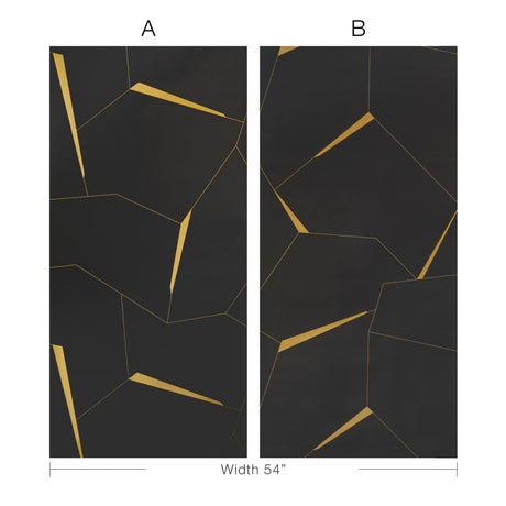 Kravet DIVERGENT NORI Wallpaper