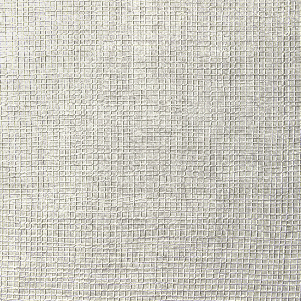 Kravet MUSE SILVER Wallpaper