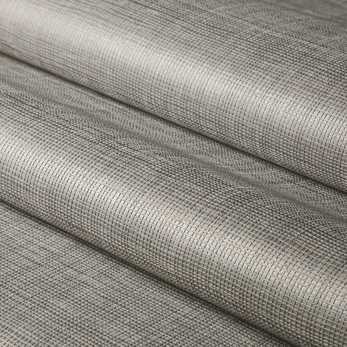 Kravet MUSE SILVER Wallpaper